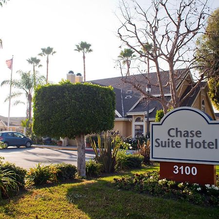 Chase Suites Brea-Fullerton - North Orange County Kültér fotó