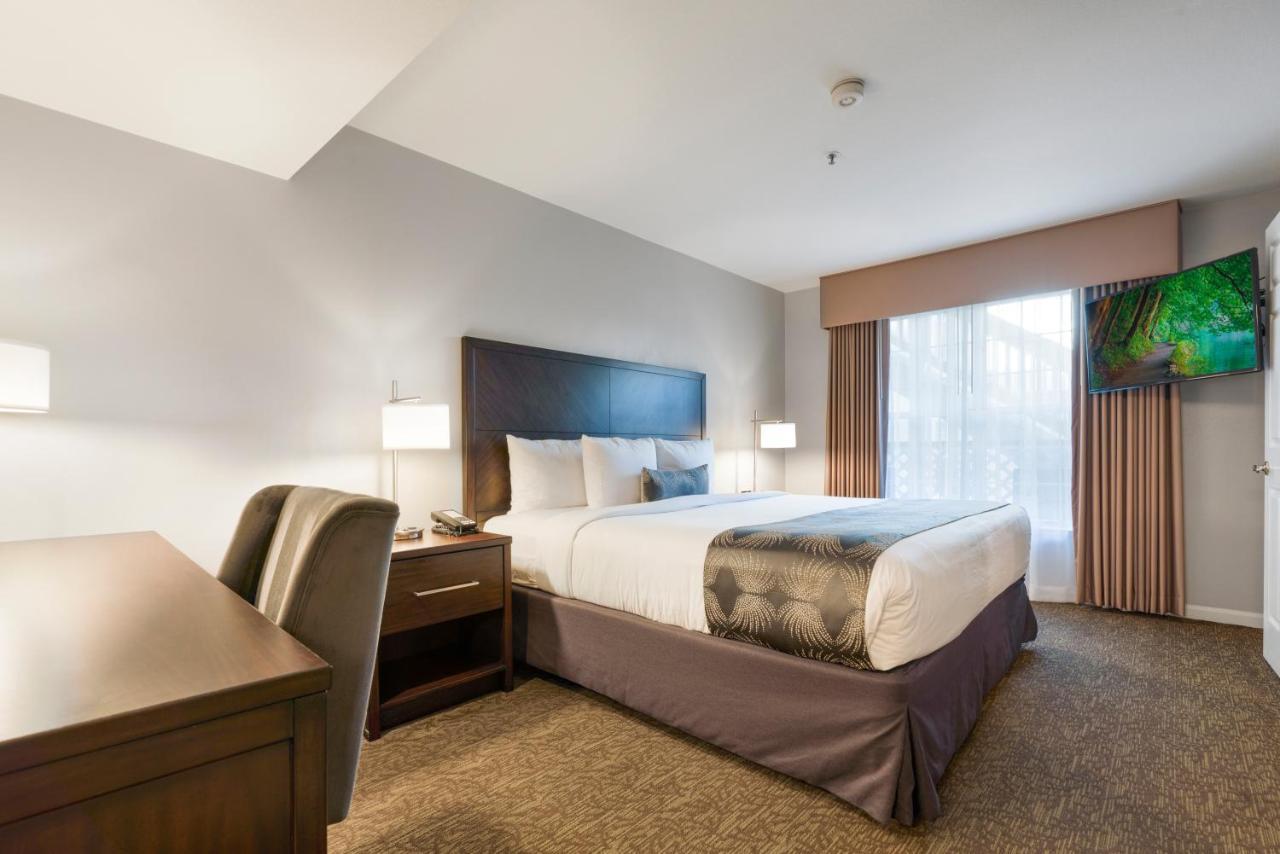 Chase Suites Brea-Fullerton - North Orange County Kültér fotó