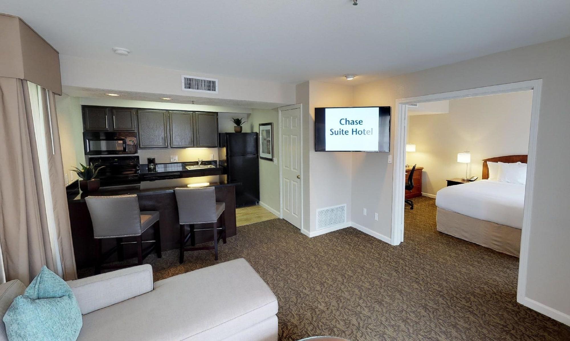 Chase Suites Brea-Fullerton - North Orange County Kültér fotó