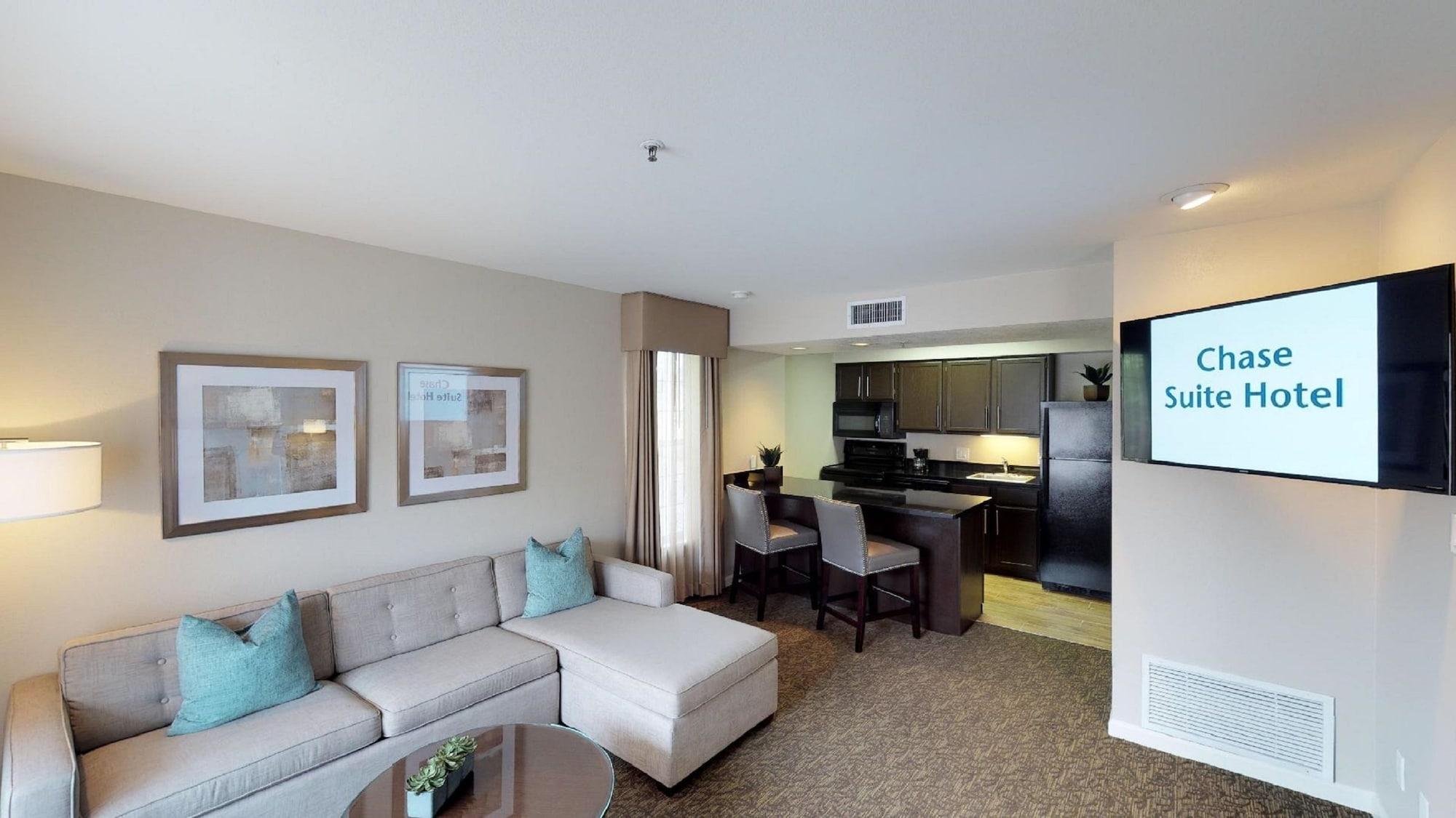 Chase Suites Brea-Fullerton - North Orange County Kültér fotó