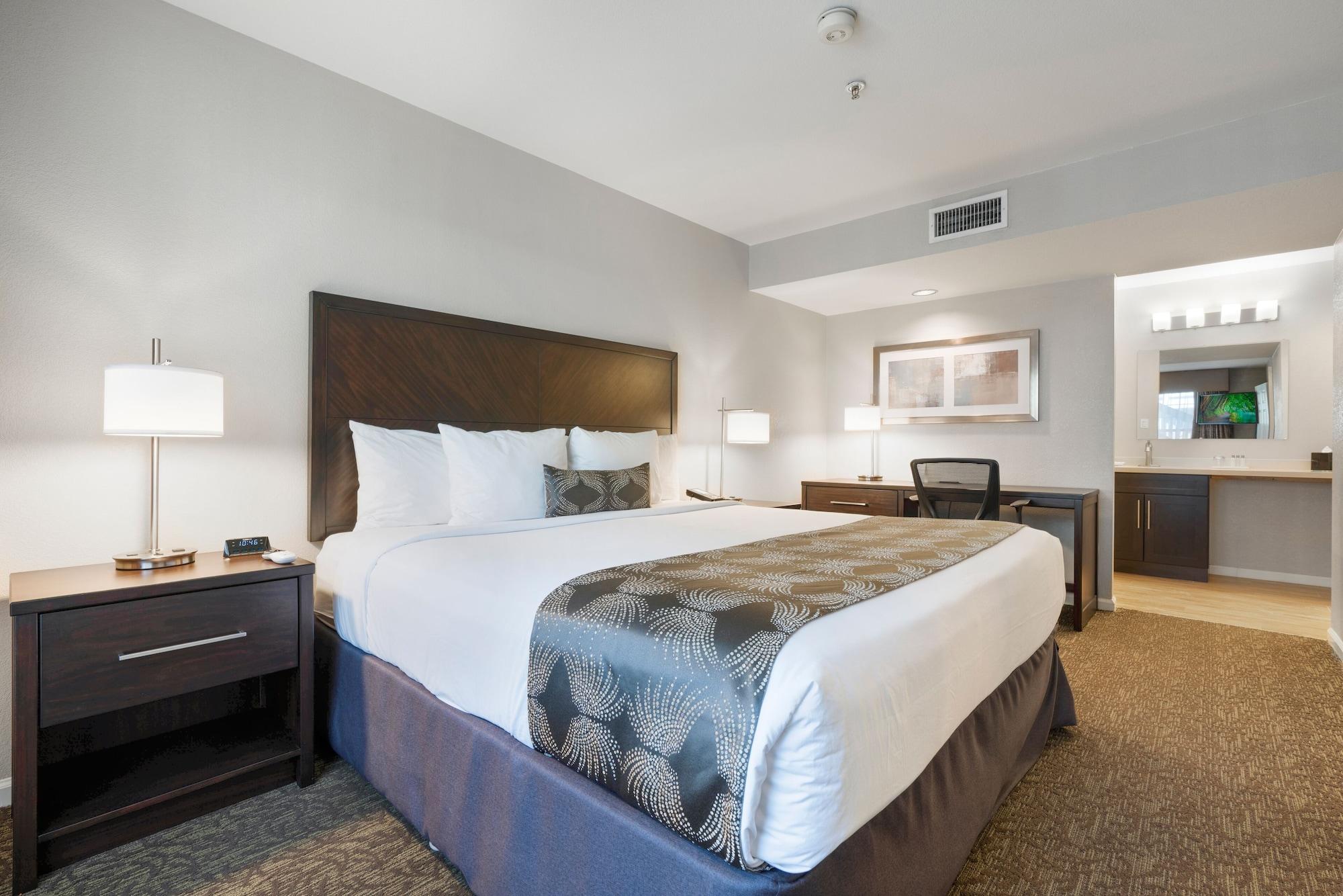 Chase Suites Brea-Fullerton - North Orange County Kültér fotó