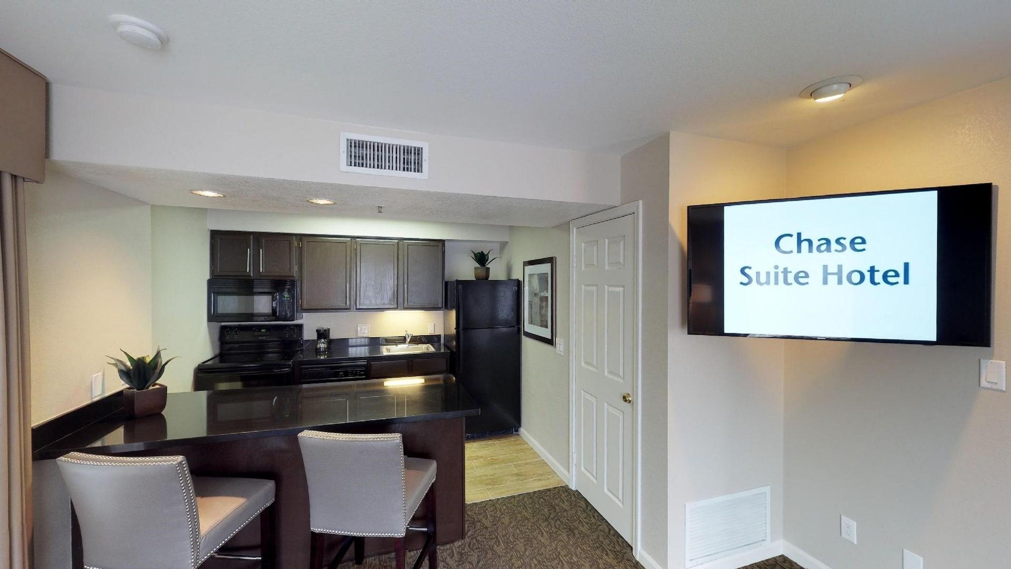 Chase Suites Brea-Fullerton - North Orange County Kültér fotó