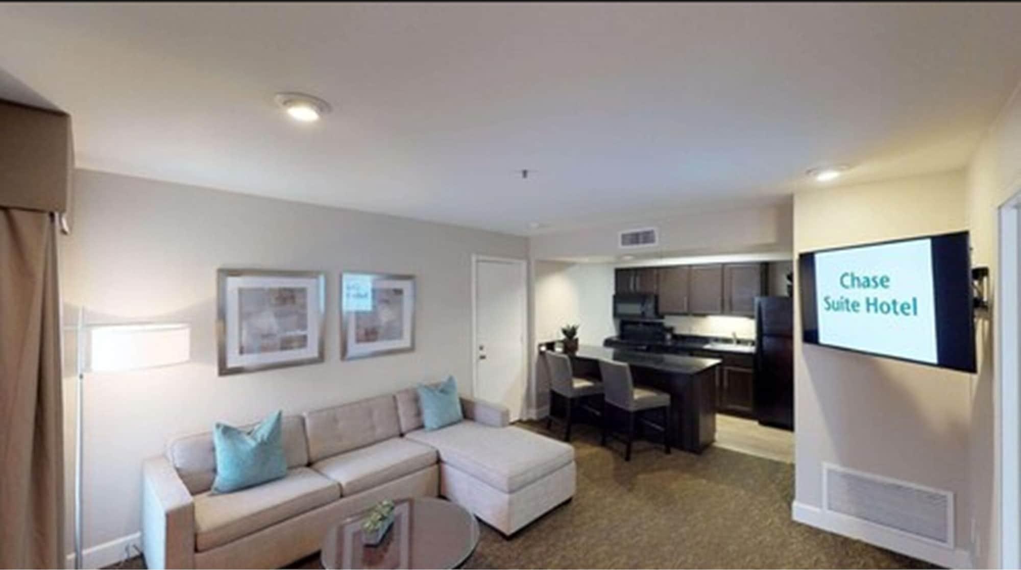 Chase Suites Brea-Fullerton - North Orange County Kültér fotó