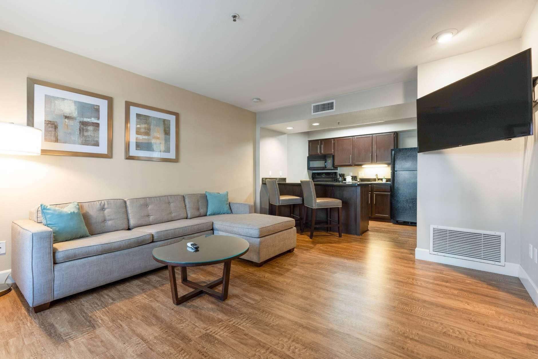 Chase Suites Brea-Fullerton - North Orange County Kültér fotó