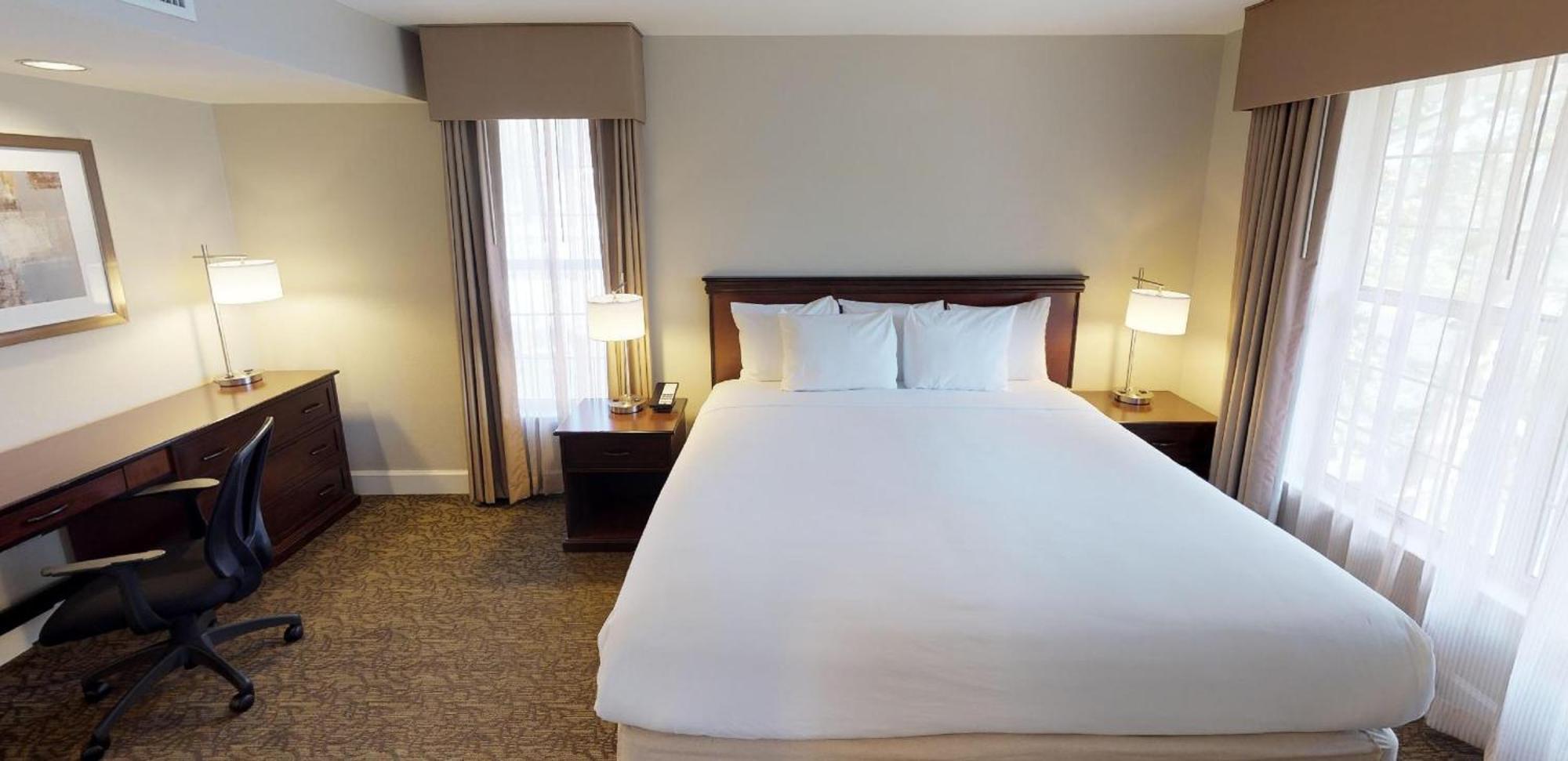 Chase Suites Brea-Fullerton - North Orange County Szoba fotó
