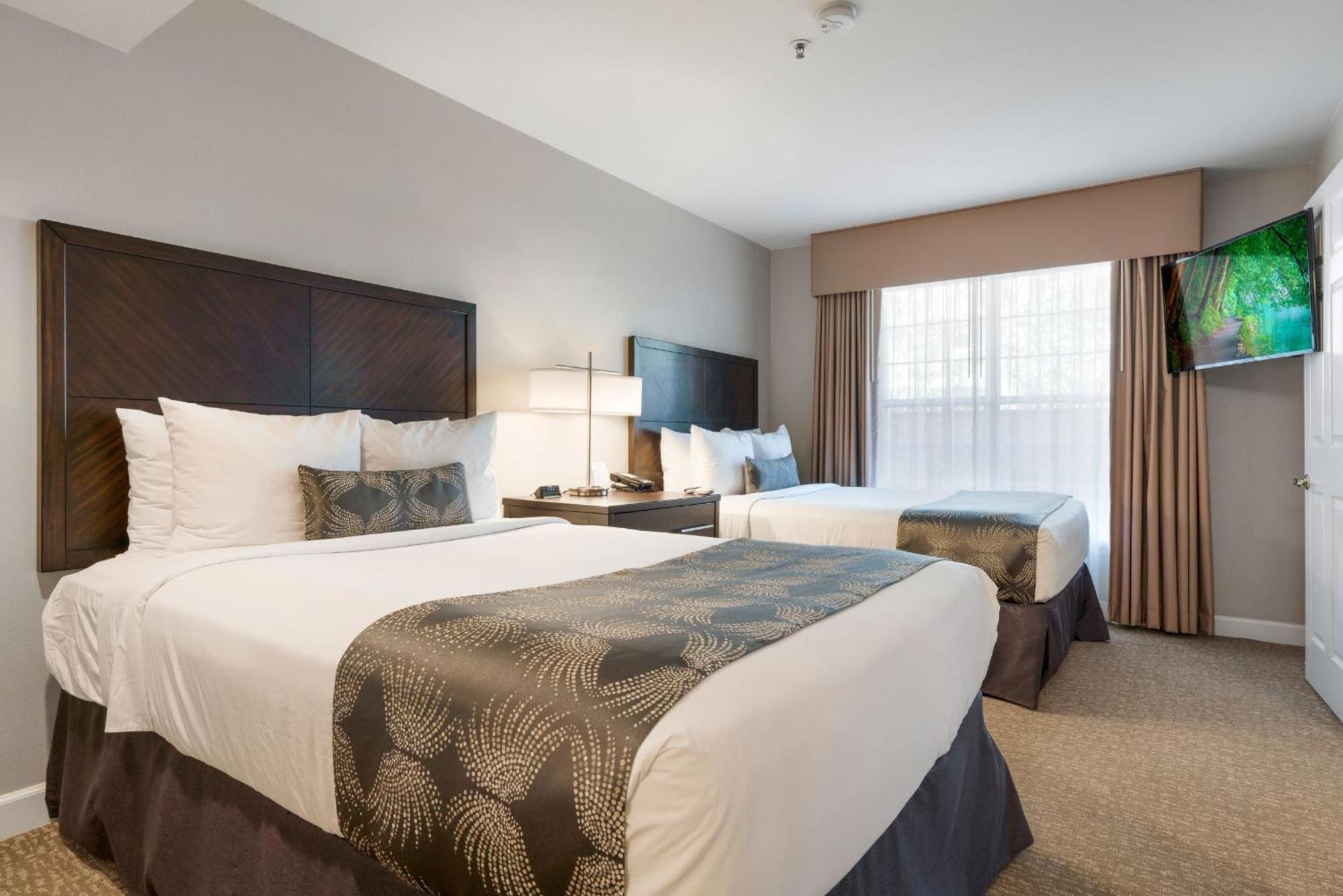 Chase Suites Brea-Fullerton - North Orange County Kültér fotó