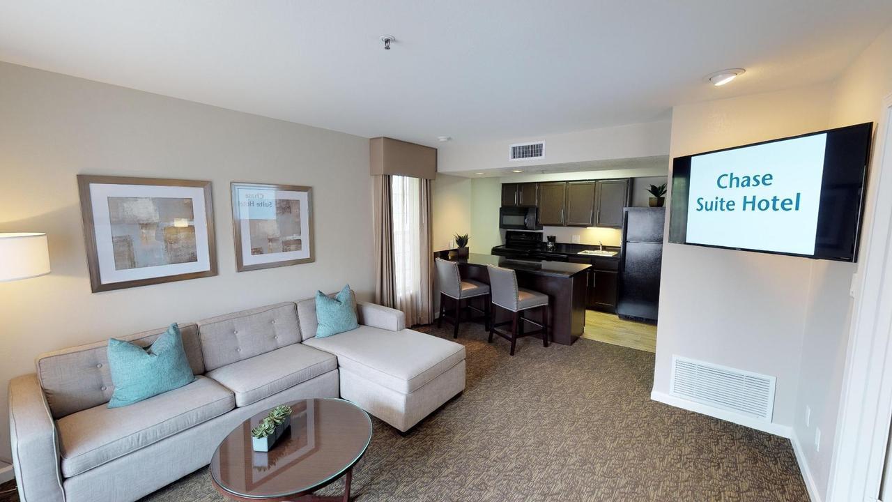 Chase Suites Brea-Fullerton - North Orange County Kültér fotó