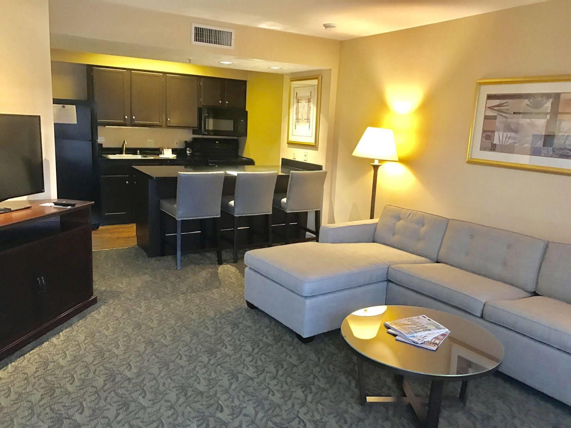 Chase Suites Brea-Fullerton - North Orange County Kültér fotó