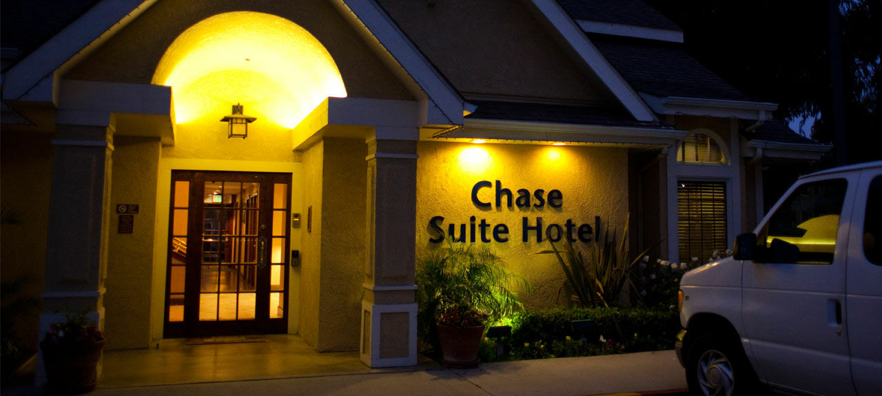 Chase Suites Brea-Fullerton - North Orange County Kültér fotó